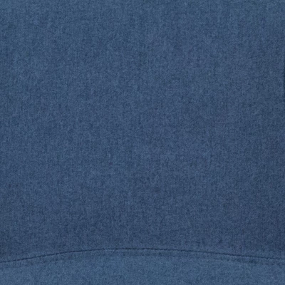 Flash Furniture Contemporary Adjustable Height Barstool With Curved Back And Chrome Base 9 Flash Furniture Contemporary Adjustable Height Barstool With Curved Back And Chrome Base - Image 9