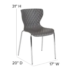 Flash Furniture Lowell Contemporary Design Plastic Stack Chair 18 Flash Furniture Lowell Contemporary Design Plastic Stack Chair -Flash Furniture GUEST 9969b45f f76e 43ef 88d4 dc4ff2e45bd5
