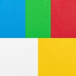 Flash Furniture Plastic Nesting Stack Stools, 17.5"Height (5 Pack) 17 Flash Furniture Plastic Nesting Stack Stools, 17.5"Height (5 Pack) -Flash Furniture GUEST 9a0ee435 9217 41ad a3e8 468fd4f43a71