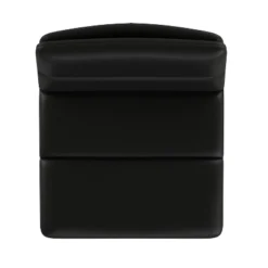 Flash Furniture Hughes Commercial Grade Modern Adjustable Height LeatherSoft Channel Stitched Barstools, Set Of 2 18 Flash Furniture Hughes Commercial Grade Modern Adjustable Height LeatherSoft Channel Stitched Barstools, Set Of 2 -Flash Furniture GUEST 9a2afdfd a85b 4ba7 8580 026d6fb226d5