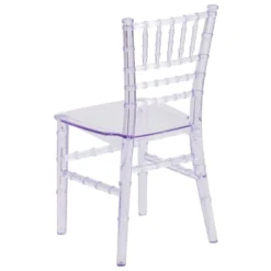 Flash Furniture Child’s Resin Party And Event Chiavari Chair For Commercial & Residential Use -Flash Furniture GUEST 9cd9fcaa 202d 42a4 8402 a580ac3c41ab