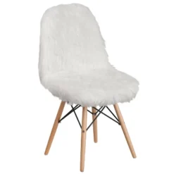 Flash Furniture Shaggy Dog Accent Chair 26 Flash Furniture Shaggy Dog Accent Chair -Flash Furniture GUEST 9e398dee 1f10 4e04 87d5 835e84d5ed9a