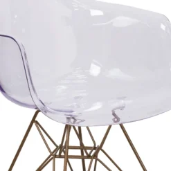 Flash Furniture Alonza Series Transparent Side Chair With Gold Base 13 Flash Furniture Alonza Series Transparent Side Chair With Gold Base -Flash Furniture GUEST a06d45c6 169f 4eef 851f 68ff6f1de5e2