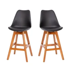 Flash Furniture Dana Set Of 2 Commercial Grade Modern Counter Stools With Cushioned Seat And Wooden Frame 22 Flash Furniture Dana Set Of 2 Commercial Grade Modern Counter Stools With Cushioned Seat And Wooden Frame -Flash Furniture GUEST a0c17fba 9bc6 4cc9 bbb7 9a33728052f1