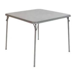 Flash Furniture Folding Card Table - Lightweight Portable Folding Table With Collapsible Legs 19 Flash Furniture Folding Card Table - Lightweight Portable Folding Table With Collapsible Legs -Flash Furniture GUEST a2e15ac9 4845 459b ab28 e5b358f11080