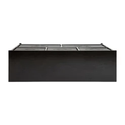 Flash Furniture 5 Drawer Wood Top Cast Iron Frame Storage Dresser With Easy Pull Fabric Drawers 15 Flash Furniture 5 Drawer Wood Top Cast Iron Frame Storage Dresser With Easy Pull Fabric Drawers -Flash Furniture GUEST a39409c0 2031 40c1 9a35 a2ac7d6d6a2d