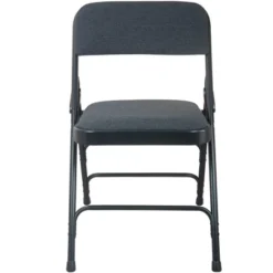 Flash Furniture Advantage Padded Metal Folding Chair - Fabric Seat 9 Flash Furniture Advantage Padded Metal Folding Chair - Fabric Seat -Flash Furniture GUEST a48b420c a250 4ba7 a799 46e040a736f1 1