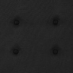 Flash Furniture Bristol Metal Tufted Upholstered Twin Size Headboard In Black Fabric 13 Flash Furniture Bristol Metal Tufted Upholstered Twin Size Headboard In Black Fabric -Flash Furniture GUEST a792e26d 9217 47aa aa30 1fd35524f432