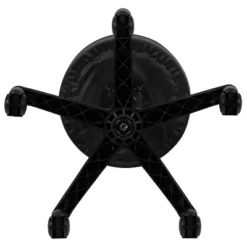 Flash Furniture Black Adjustable Doctors Stool On Wheels With Ergonomic Molded Seat 14 Flash Furniture Black Adjustable Doctors Stool On Wheels With Ergonomic Molded Seat -Flash Furniture GUEST a938a293 301c 4388 909e f26fcbff9ad4