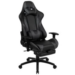 Flash Furniture X30 Gaming Chair Racing Office Ergonomic Computer Chair With Fully Reclining Back And Slide-Out Footrest In Red LeatherSoft 28 Flash Furniture X30 Gaming Chair Racing Office Ergonomic Computer Chair With Fully Reclining Back And Slide-Out Footrest In Red LeatherSoft -Flash Furniture GUEST a9941e34 469a 4165 b57c 696a5e76b023
