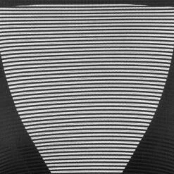 Flash Furniture Ergonomic Mid-Back Mesh Drafting Chair With Black Fabric Seat And Adjustable Foot Ring -Flash Furniture GUEST a9d93934 e81f 455b a96c c26274da24c8