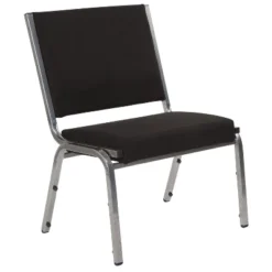 Flash Furniture HERCULES Series 1000 Lb. Rated Bariatric Medical Reception Chair -Flash Furniture GUEST a9f0f2c7 be24 44c8 8bb2 46314e691e40