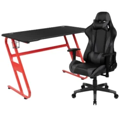 Flash Furniture Gaming Desk And Reclining Gaming Chair Set With Cup Holder And Headphone Hook 23 Flash Furniture Gaming Desk And Reclining Gaming Chair Set With Cup Holder And Headphone Hook -Flash Furniture GUEST aa2e771d d219 4343 b35b 87df38efeecc