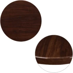 Flash Furniture 24'' Round High-Gloss Resin Table Top With 2'' Thick Drop-Lip 5 Flash Furniture 24'' Round High-Gloss Resin Table Top With 2'' Thick Drop-Lip -Flash Furniture GUEST aaa9094a 46c3 41cc 8380 4aa187ff98e2