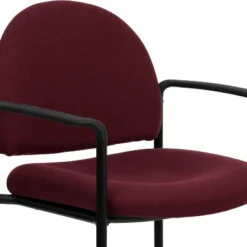 Flash Furniture Comfort Stackable Steel Side Reception Chair With Arms 17 Flash Furniture Comfort Stackable Steel Side Reception Chair With Arms -Flash Furniture GUEST ad34e56c 4e57 4bd9 81d7 4d4280d887f1