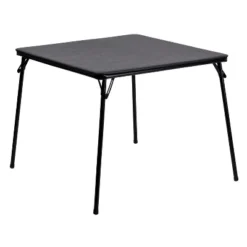 Flash Furniture Folding Card Table - Lightweight Portable Folding Table With Collapsible Legs 17 Flash Furniture Folding Card Table - Lightweight Portable Folding Table With Collapsible Legs -Flash Furniture GUEST add8b3b6 2705 4379 a657 2a067d9266b7