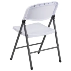Flash Furniture 2 Pack HERCULES Series 330 Lb. Capacity Plastic Folding Chair With Charcoal Frame 19 Flash Furniture 2 Pack HERCULES Series 330 Lb. Capacity Plastic Folding Chair With Charcoal Frame -Flash Furniture GUEST ae7f65ca eaf6 469e 9676 231cd0a78e26