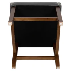 Flash Furniture Carmel Series 24" High Transitional Wood Counter Height Stool With Accent Nail Trim, Set Of 2 23 Flash Furniture Carmel Series 24" High Transitional Wood Counter Height Stool With Accent Nail Trim, Set Of 2 -Flash Furniture GUEST b004ff29 9cc3 42f9 a072 35becd0e7abe