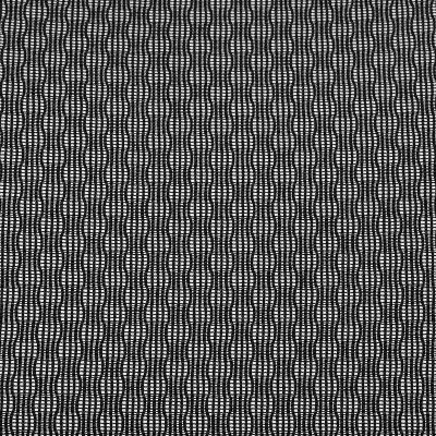 Flash Furniture Mid-Back Transparent Mesh Drafting Chair With Flip-Up Arms 3 Flash Furniture Mid-Back Transparent Mesh Drafting Chair With Flip-Up Arms - Image 3