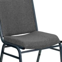 Flash Furniture HERCULES Series Heavy Duty Gray Fabric Stack Chair 13 Flash Furniture HERCULES Series Heavy Duty Gray Fabric Stack Chair -Flash Furniture GUEST b3335e90 bd84 4cb6 b139 0251b6ce0db1