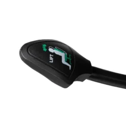 Flash Furniture Mid-Back Transparent Mesh Drafting Chair With Flip-Up Arms 21 Flash Furniture Mid-Back Transparent Mesh Drafting Chair With Flip-Up Arms -Flash Furniture GUEST b3566eed 8e15 43f2 a358 6f7544cfaed3