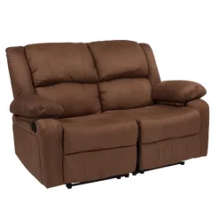 Flash Furniture Harmony Series Loveseat With Two Built-In Recliners 21 Flash Furniture Harmony Series Loveseat With Two Built-In Recliners -Flash Furniture GUEST b43bed71 889a 435f 94fc 5d19f2502023
