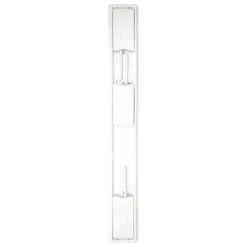 Flash Furniture HERCULES Series 8' X 12'' Solid Pine Folding Farm Bench With 3 Legs 22 Flash Furniture HERCULES Series 8' X 12'' Solid Pine Folding Farm Bench With 3 Legs -Flash Furniture GUEST b4e1b0a4 6759 4c97 b090 369e4fa322b7