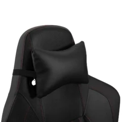 Flash Furniture Falco Ergonomic High Back Adjustable Gaming Chair With 4D Armrests, Headrest Pillow, And Adjustable Lumbar Support 31 Flash Furniture Falco Ergonomic High Back Adjustable Gaming Chair With 4D Armrests, Headrest Pillow, And Adjustable Lumbar Support -Flash Furniture GUEST b56eaf8b f9ea 4223 97d2 c245d8797354