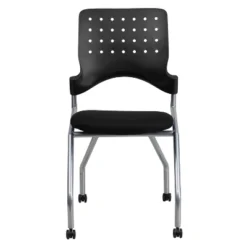 Flash Furniture Galaxy Mobile Nesting Chair With Black Fabric Seat 19 Flash Furniture Galaxy Mobile Nesting Chair With Black Fabric Seat -Flash Furniture GUEST b6266aeb 0b54 4e93 aa49 640cba214d75