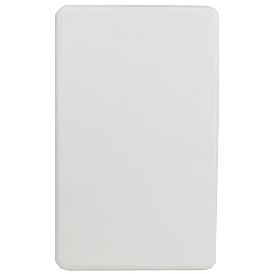 Flash Furniture 3 Piece Portable Plastic Folding Bench And Table Set 7 Flash Furniture 3 Piece Portable Plastic Folding Bench And Table Set - Image 7