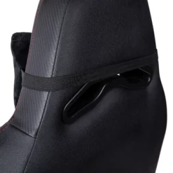 Flash Furniture Falco Ergonomic High Back Adjustable Gaming Chair With 4D Armrests, Headrest Pillow, And Adjustable Lumbar Support 30 Flash Furniture Falco Ergonomic High Back Adjustable Gaming Chair With 4D Armrests, Headrest Pillow, And Adjustable Lumbar Support -Flash Furniture GUEST b7f9090b 21bf 4061 8e1d c48fb77a0578