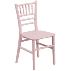 Flash Furniture Child’s Resin Party And Event Chiavari Chair For Commercial & Residential Use -Flash Furniture GUEST bb3da50f 37c8 47c6 a799 965bf078a833