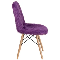 Flash Furniture Shaggy Dog Accent Chair 20 Flash Furniture Shaggy Dog Accent Chair -Flash Furniture GUEST bc0fbdd0 4344 4c08 bfdd b64892fb745c