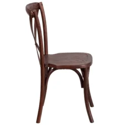 Flash Furniture HERCULES Series Stackable Wood Cross Back Chair 19 Flash Furniture HERCULES Series Stackable Wood Cross Back Chair -Flash Furniture GUEST bdc53eb8 c04b 4c3d 87fa 8f839efb59aa
