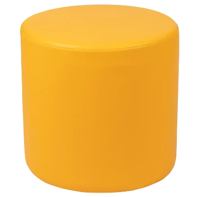 Flash Furniture Soft Seating Flexible Circle For Classrooms And Common Spaces - 18" Seat Height 11 Flash Furniture Soft Seating Flexible Circle For Classrooms And Common Spaces - 18" Seat Height - Image 11