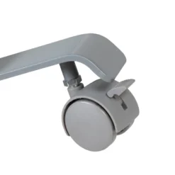 Flash Furniture Transparent Acrylic Mobile Partition With Lockable Casters (3 Sections Included) 17 Flash Furniture Transparent Acrylic Mobile Partition With Lockable Casters (3 Sections Included) -Flash Furniture GUEST c3295242 88fe 473e 8151 3968e5ff935f