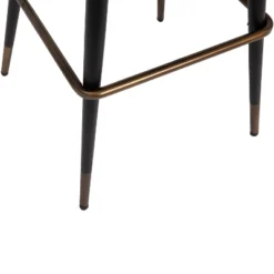 Flash Furniture Lyla Commercial Grade Modern Armless Barstools With Contoured Backrest, Steel Frame And Integrated Footrest - Set Of 2 19 Flash Furniture Lyla Commercial Grade Modern Armless Barstools With Contoured Backrest, Steel Frame And Integrated Footrest - Set Of 2 -Flash Furniture GUEST c6fb60b3 fbc7 49d9 a6d7 22deb64cacc8