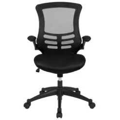 Swivel Task Chair Black - Flash Furniture 22 Swivel Task Chair Black - Flash Furniture -Flash Furniture GUEST c8221f9f c694 4c46 bf5d 12e23dc18614