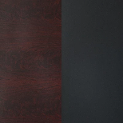 Flash Furniture 2 Pack 24'' X 42'' Rectangular Table Top With Reversible Laminate Top 3 Flash Furniture 2 Pack 24'' X 42'' Rectangular Table Top With Reversible Laminate Top - Image 3