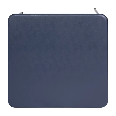 Flash Furniture 5 Piece Folding Card Table And Chair Set 12 Flash Furniture 5 Piece Folding Card Table And Chair Set - Image 12