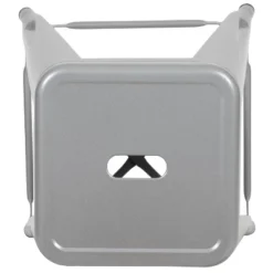 Flash Furniture 24" High Metal Counter-Height, Indoor Bar Stool - Stackable Set Of 4 20 Flash Furniture 24" High Metal Counter-Height, Indoor Bar Stool - Stackable Set Of 4 -Flash Furniture GUEST cbe40c58 03fc 42e0 95ad 15cb767341bf