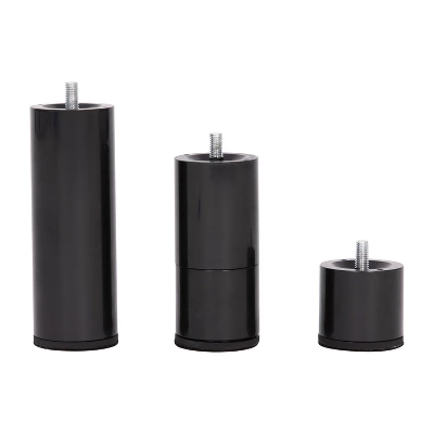 Flash Furniture Selene Adjustable Upholstered Bed Base With Wireless Remote, Three Leg Heights, & Independent Head/Foot Incline 13 Flash Furniture Selene Adjustable Upholstered Bed Base With Wireless Remote, Three Leg Heights, & Independent Head/Foot Incline - Image 13