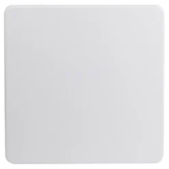 Flash Furniture 2.85-Foot Square Granite White Plastic Folding Table 6 Flash Furniture 2.85-Foot Square Granite White Plastic Folding Table -Flash Furniture GUEST cd408435 9ebc 40bf baab 92923cc9a6b3