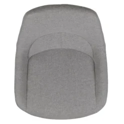 Flash Furniture Contemporary Adjustable Height Gas Lift Swivel Bar Stool With Support Pillow - Kitchen Dining Stool 19 Flash Furniture Contemporary Adjustable Height Gas Lift Swivel Bar Stool With Support Pillow - Kitchen Dining Stool -Flash Furniture GUEST ced42628 402c 4daa 9268 7f38c70a5cf2