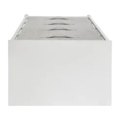 Flash Furniture 4 Drawer Wood Top Cast Iron Frame Vertical Storage Dresser With Easy Pull Fabric Drawers 15 Flash Furniture 4 Drawer Wood Top Cast Iron Frame Vertical Storage Dresser With Easy Pull Fabric Drawers -Flash Furniture GUEST d183d576 35d9 4a00 9238 4ebba0533332