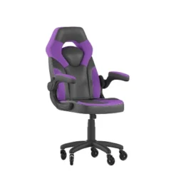 Flash Furniture X10 Gaming Chair Racing Office Computer PC Adjustable Chair With Flip-up Arms And Transparent Roller Wheels 32 Flash Furniture X10 Gaming Chair Racing Office Computer PC Adjustable Chair With Flip-up Arms And Transparent Roller Wheels -Flash Furniture GUEST d318c82c 5568 4bd9 9775 d623668cb41a