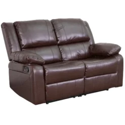 Flash Furniture Harmony Series Loveseat With Two Built-In Recliners 23 Flash Furniture Harmony Series Loveseat With Two Built-In Recliners -Flash Furniture GUEST d6c5349a 6ace 445b a03c 42b5e1e0bdd1