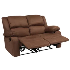 Flash Furniture Harmony Series Loveseat With Two Built-In Recliners 16 Flash Furniture Harmony Series Loveseat With Two Built-In Recliners -Flash Furniture GUEST d75c3490 6a41 49ea 863d 6e800e96a855