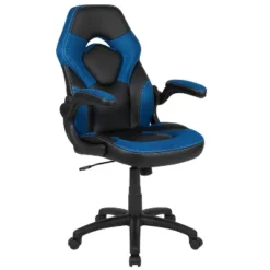 Flash Furniture Gaming Desk And Racing Chair Set With Cup Holder, Headphone Hook & 2 Wire Management Holes 25 Flash Furniture Gaming Desk And Racing Chair Set With Cup Holder, Headphone Hook & 2 Wire Management Holes -Flash Furniture GUEST dad527fb 110a 469a 857b 894a8a7cc8dc
