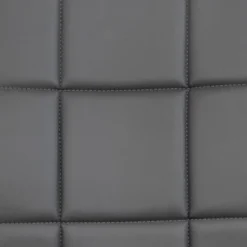 Flash Furniture Mid-Back Gray Quilted Vinyl Swivel Task Office Chair With Arms 15 Flash Furniture Mid-Back Gray Quilted Vinyl Swivel Task Office Chair With Arms -Flash Furniture GUEST daedbe86 cfdd 4739 b9d5 67b7255194ae